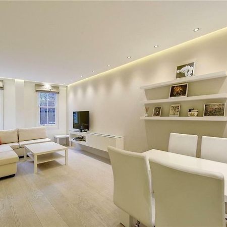 Heart Of Knightsbridge - Stunning Air Conditioned Apartment - 1 Minute Walk From Harrods Лондон Экстерьер фото