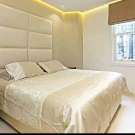 Heart Of Knightsbridge - Stunning Air Conditioned Apartment - 1 Minute Walk From Harrods Лондон Экстерьер фото