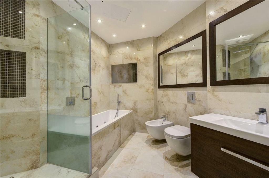 Heart Of Knightsbridge - Stunning Air Conditioned Apartment - 1 Minute Walk From Harrods Лондон Экстерьер фото