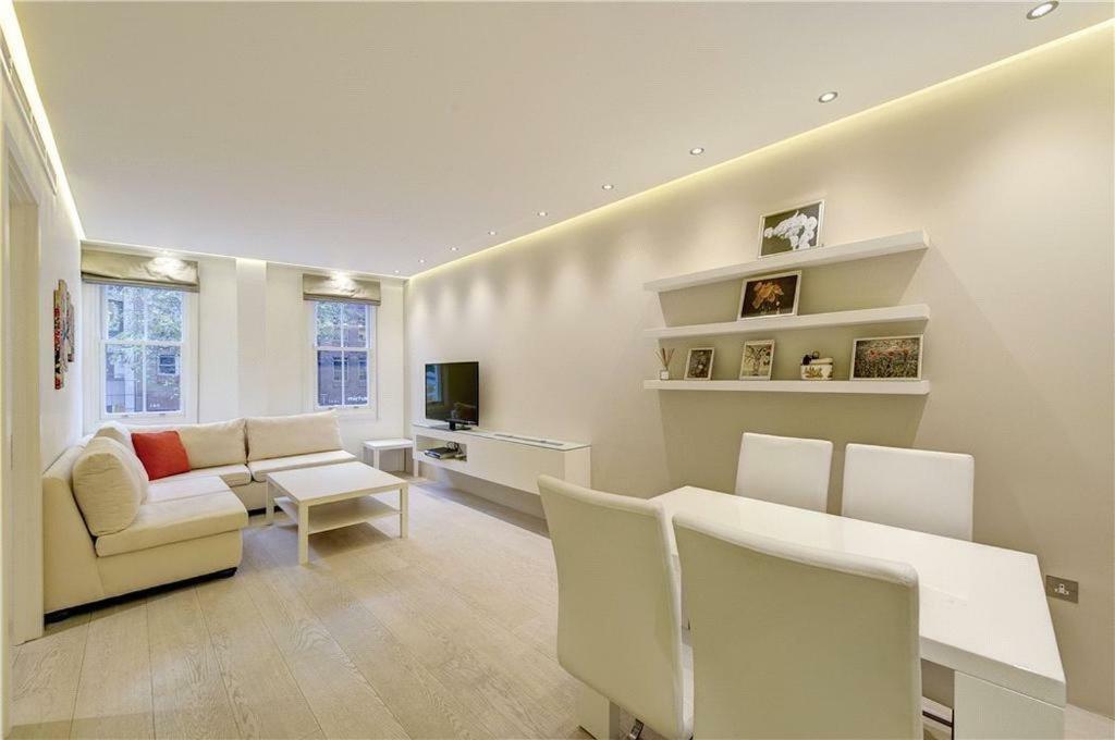 Heart Of Knightsbridge - Stunning Air Conditioned Apartment - 1 Minute Walk From Harrods Лондон Экстерьер фото