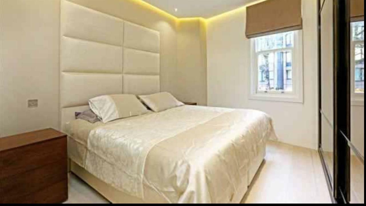 Heart Of Knightsbridge - Stunning Air Conditioned Apartment - 1 Minute Walk From Harrods Лондон Экстерьер фото