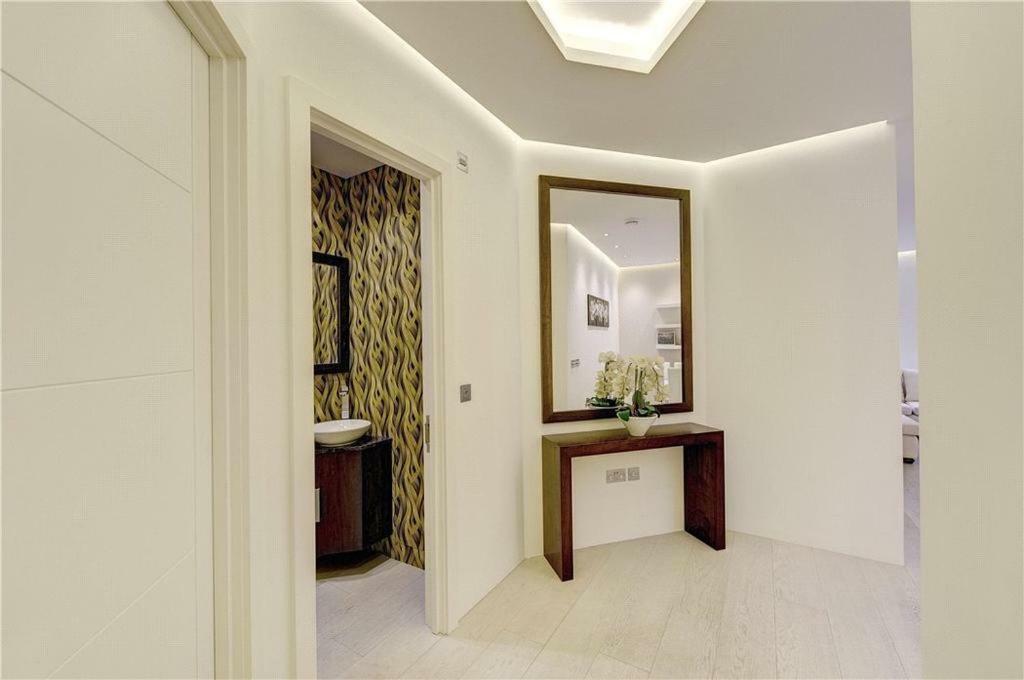 Heart Of Knightsbridge - Stunning Air Conditioned Apartment - 1 Minute Walk From Harrods Лондон Экстерьер фото