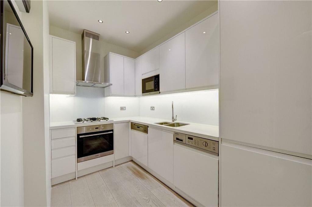 Heart Of Knightsbridge - Stunning Air Conditioned Apartment - 1 Minute Walk From Harrods Лондон Экстерьер фото