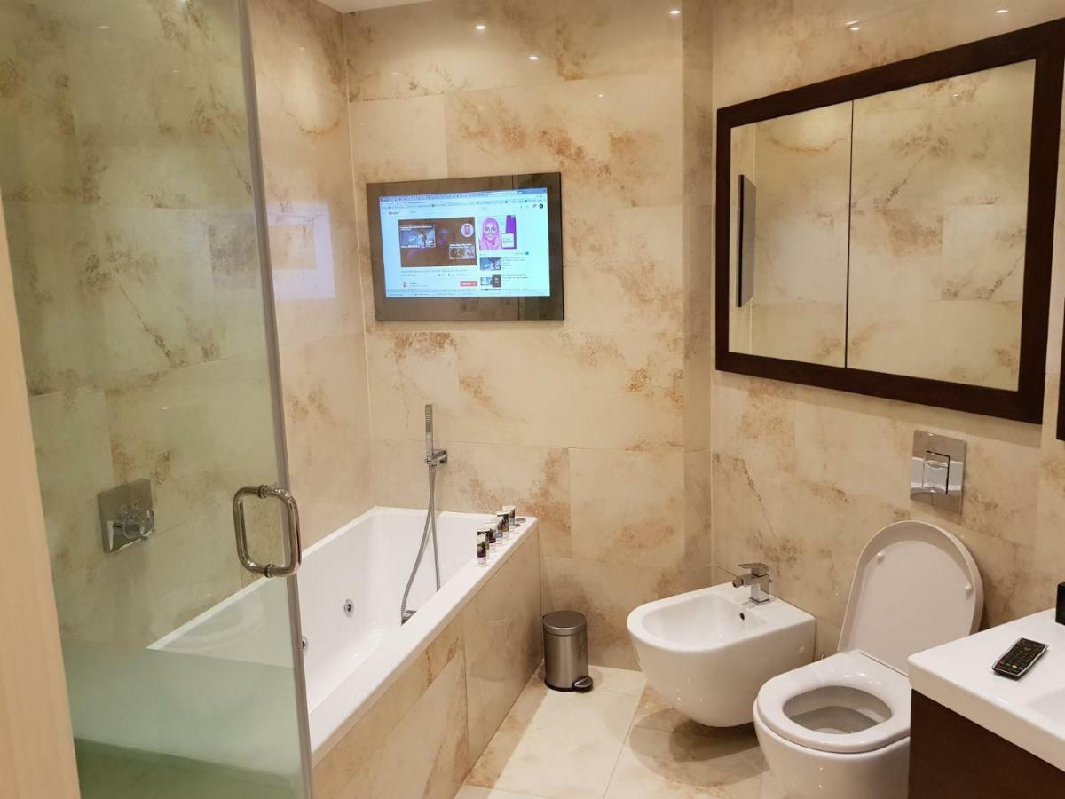 Heart Of Knightsbridge - Stunning Air Conditioned Apartment - 1 Minute Walk From Harrods Лондон Экстерьер фото